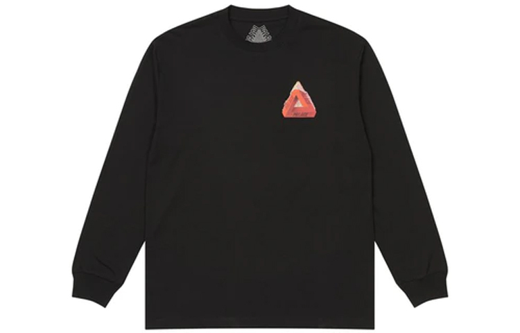 【代購】PALACE Chapping Longsleeve