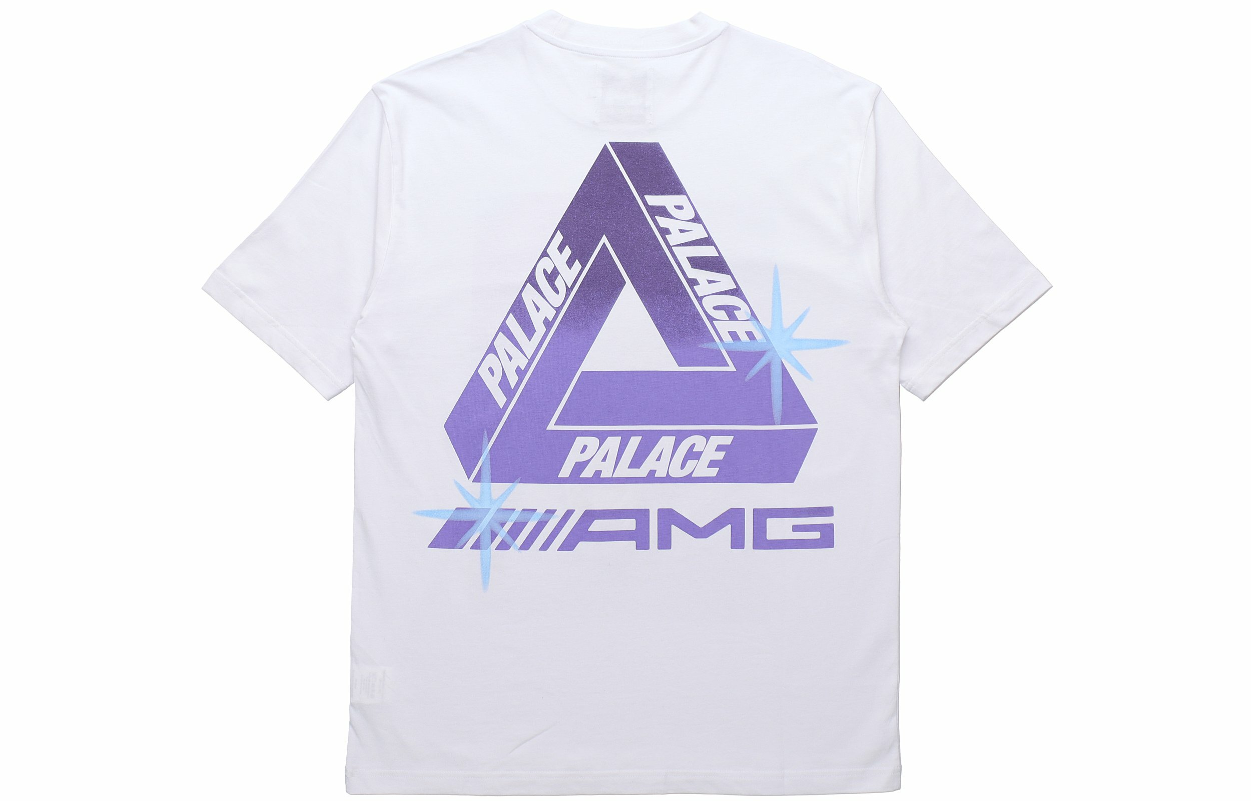 【代購】PALACE Amg T-shirt
