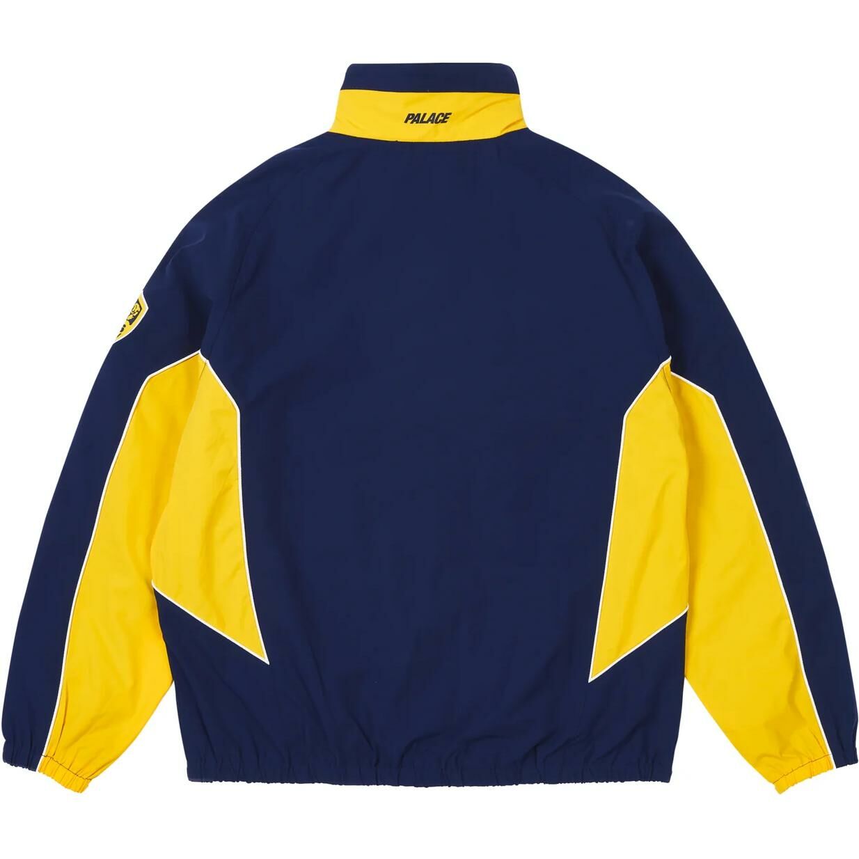 【代購】PALACE Palamat Shell Jacket