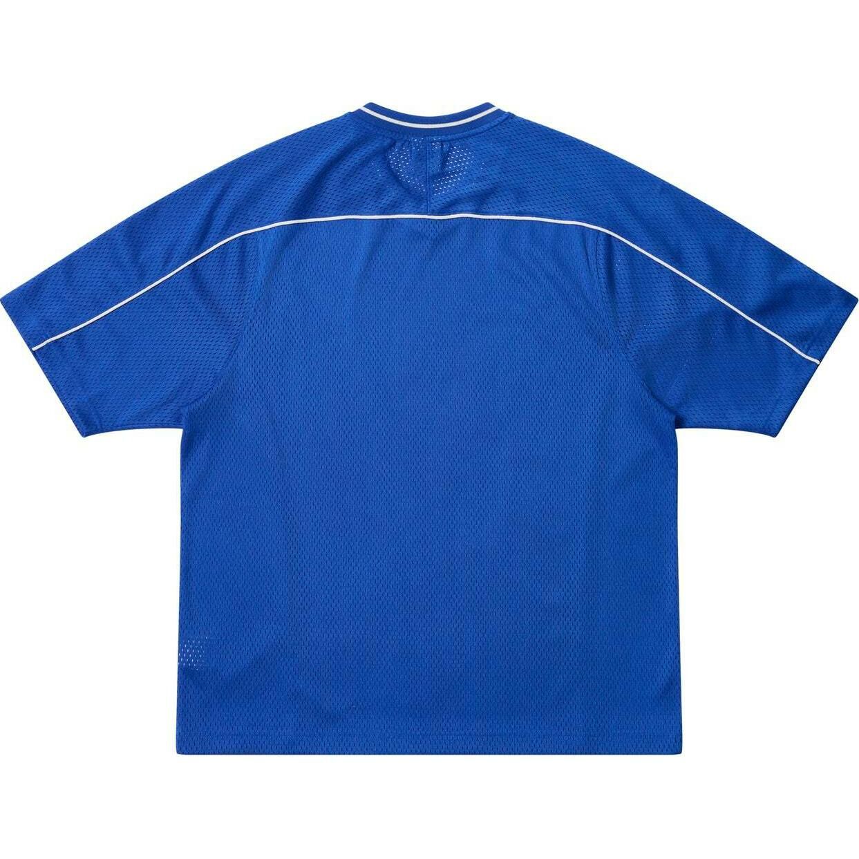 【代購】PALACE Mesh Jersey