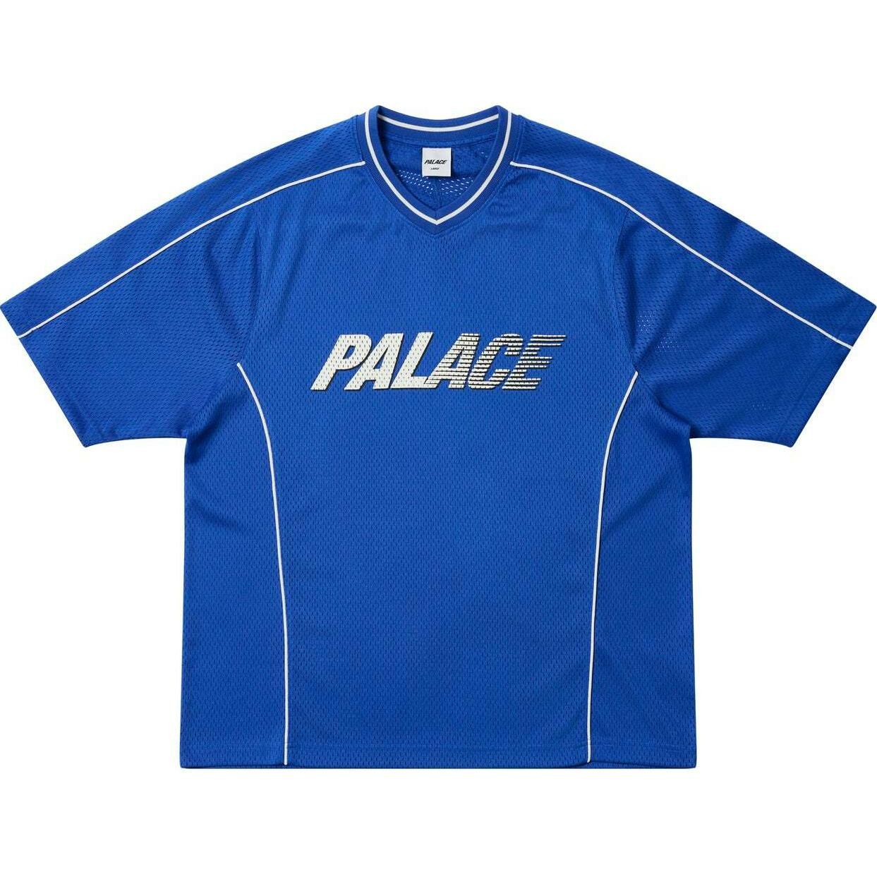 【代購】PALACE Mesh Jersey