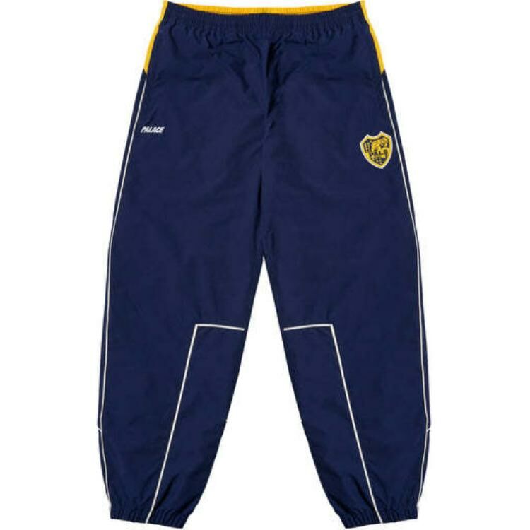 【代購】PALACE Palamat Shell Jogger