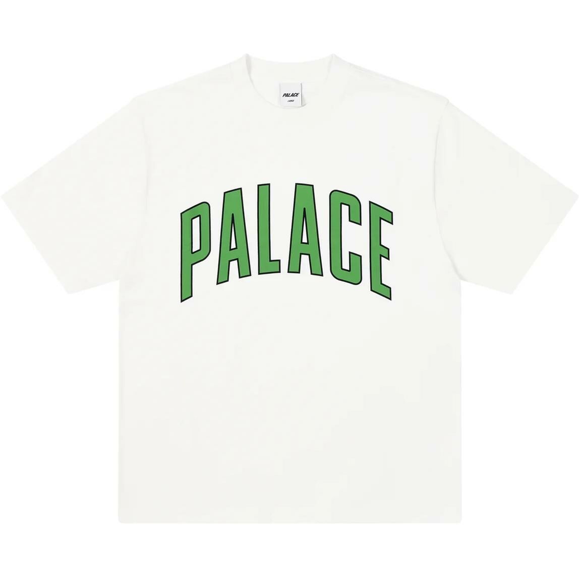 【代購】PALACE Athletic Heavy T-Shirt