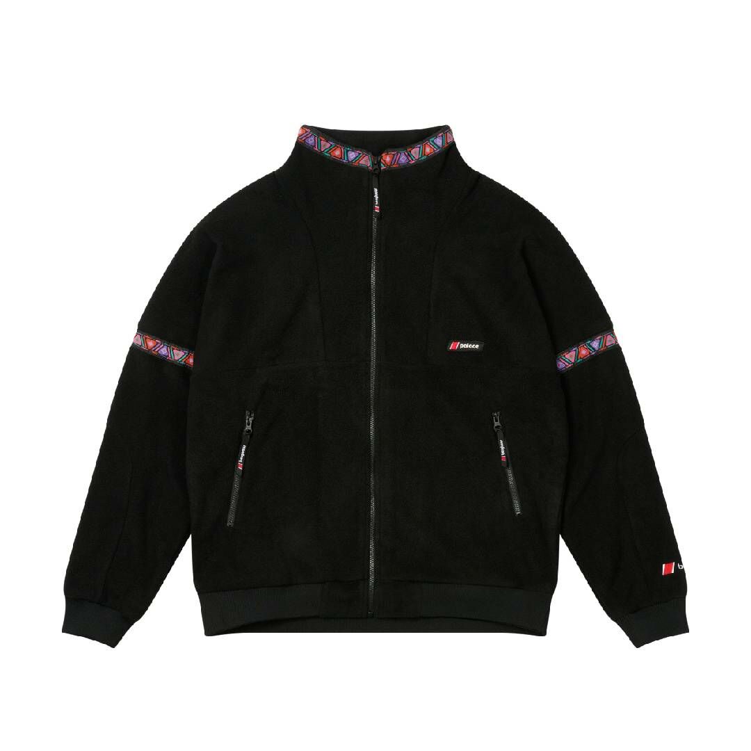 【代購】PALACE Berghaus Fleece