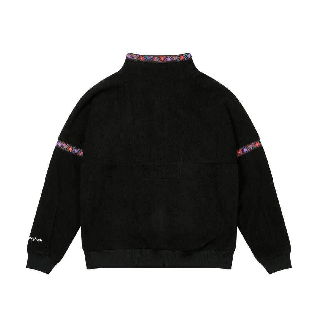 【代購】PALACE Berghaus Fleece