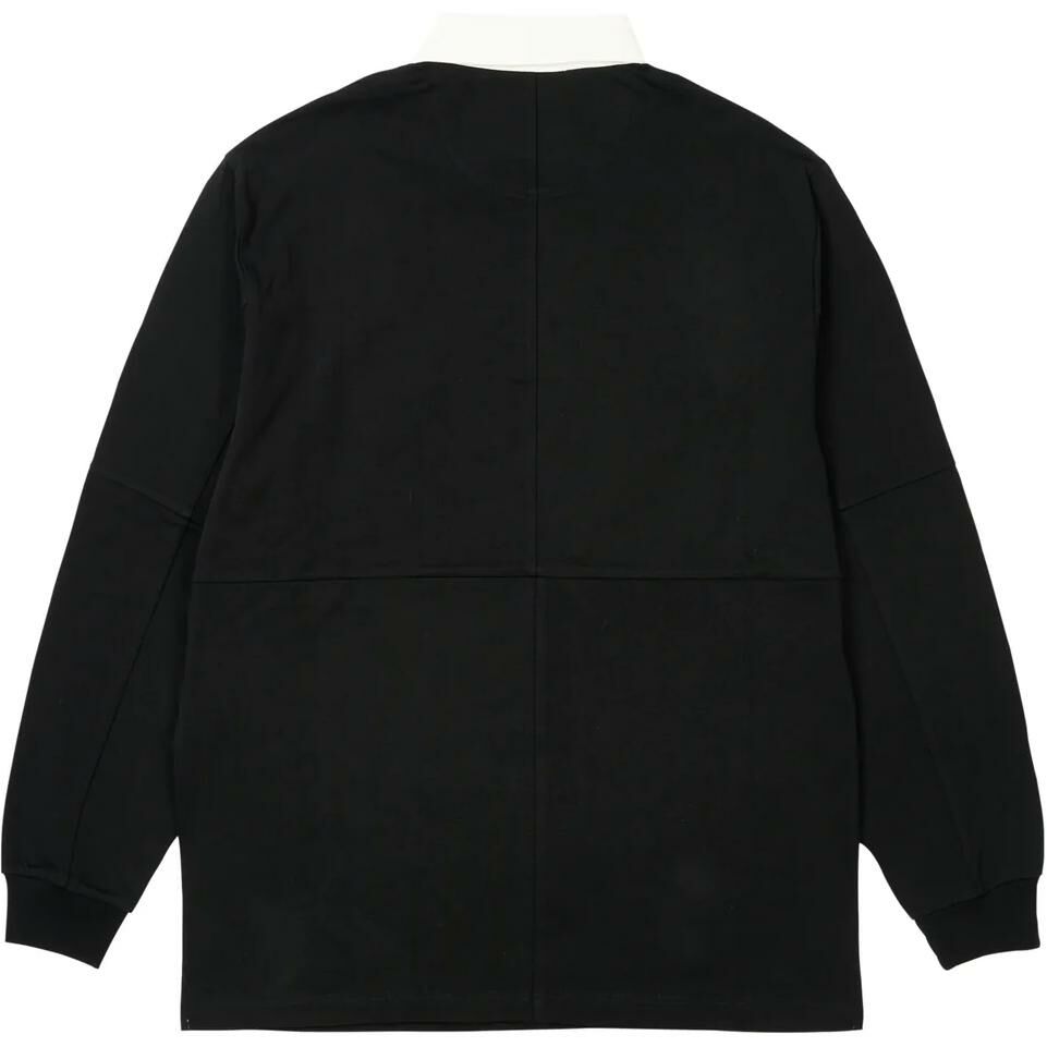 【代購】PALACE Thistle Rugby