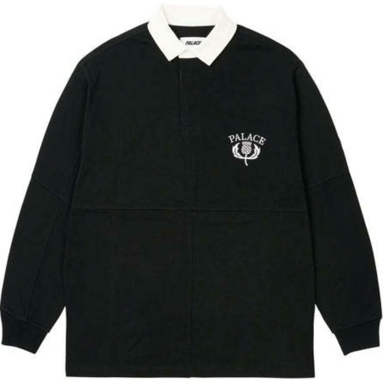 【代購】PALACE Thistle Rugby