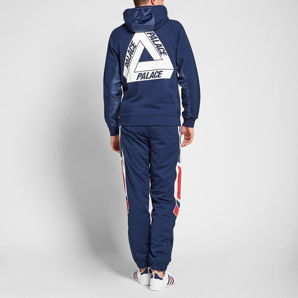 【代購】PALACE Adidas French Terry Hoodie