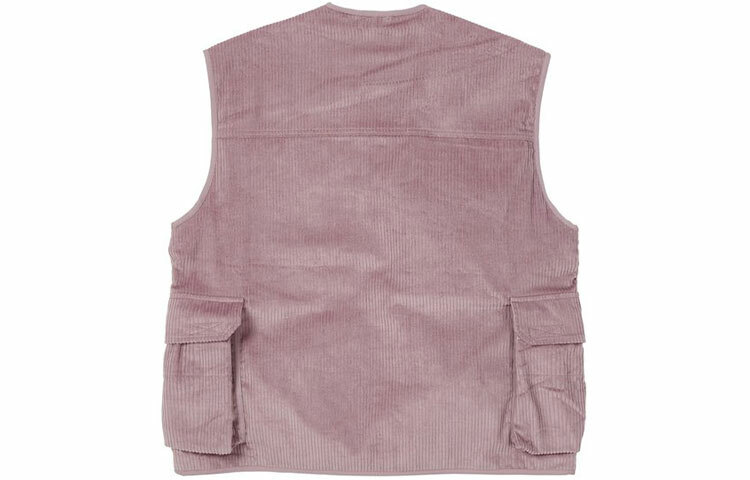 【代購】PALACE Gore-Tex Infinium Corduroy Vest