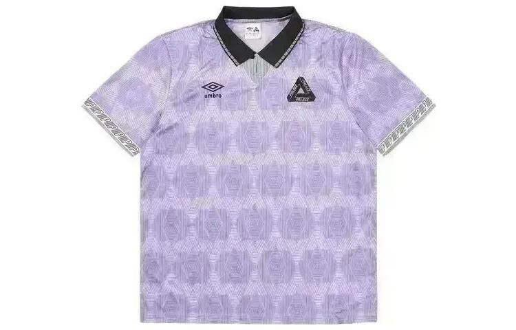 【代購】PALACE X Umbro Classic Jersey