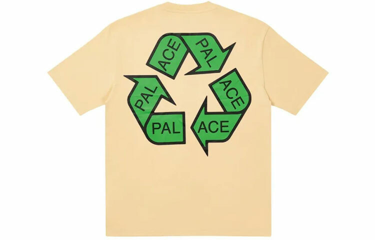 【代購】PALACE P Cycle T-shirt