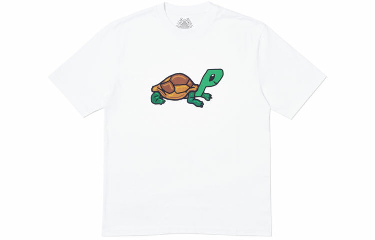 【代購】PALACE Purtle T-Shirt