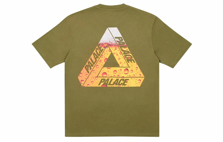 【代購】PALACE Tri-Lager T-Shirt