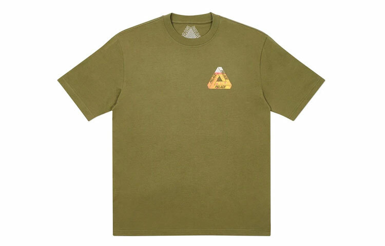 【代購】PALACE Tri-Lager T-Shirt