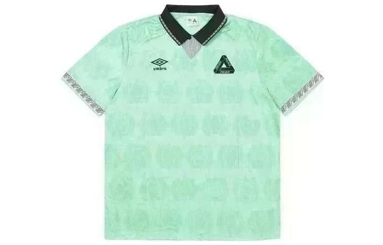 【代購】PALACE X Umbro Classic Jersey