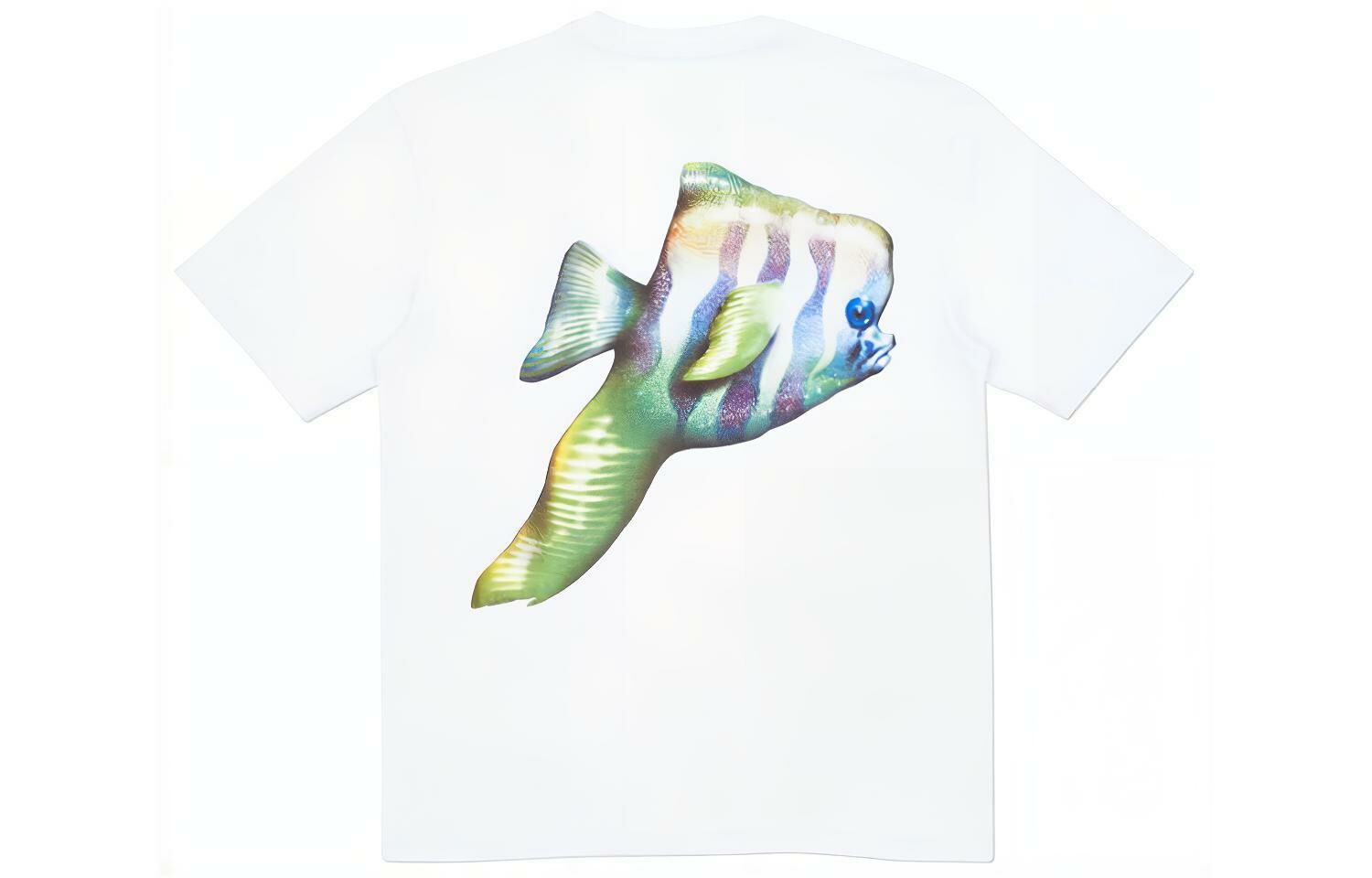 【代購】PALACE Tropical Pish T-Shirt