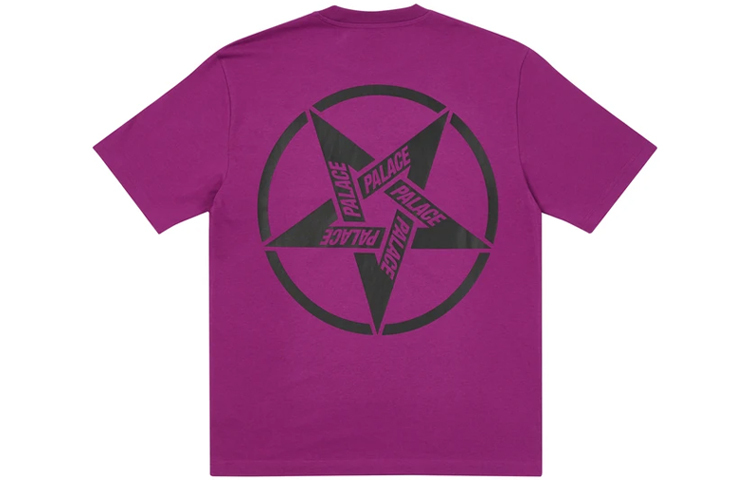 【代購】PALACE Calm It Mosher T-shirt