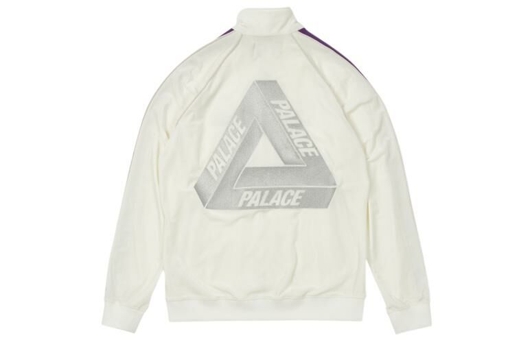 【代購】PALACE Elton John Velour Track Top