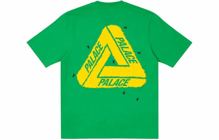 【代購】PALACE Fly T-Shirt