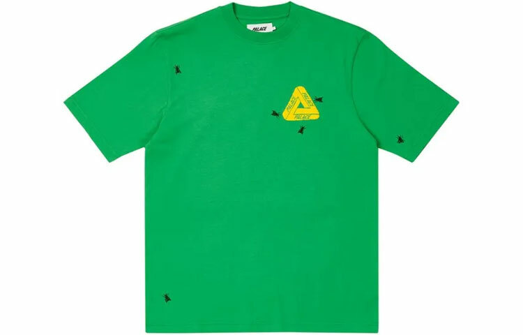 【代購】PALACE Fly T-Shirt