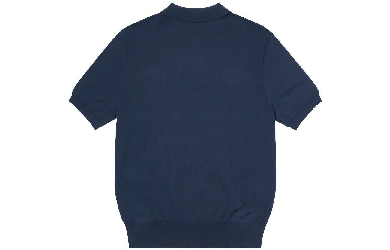 【代購】PALACE Intarsia Font Polo