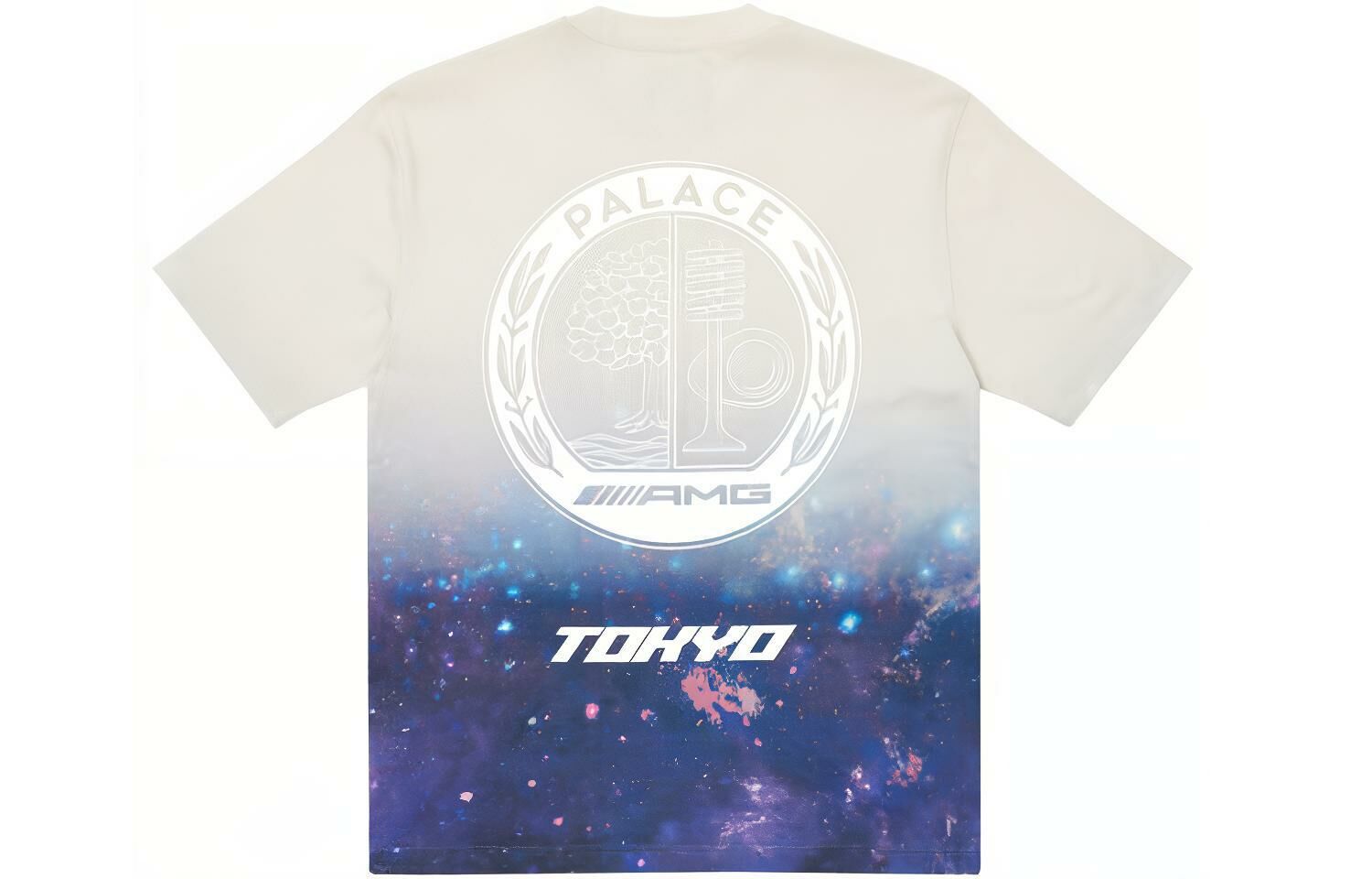 【代購】PALACE Amg 2.0 Tokyo T-shirt