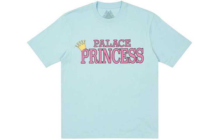 【代購】PALACE Princess T-shirt