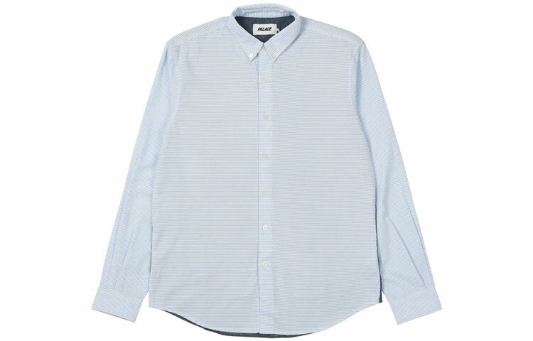 【代購】PALACE Hippy Salute Shirt