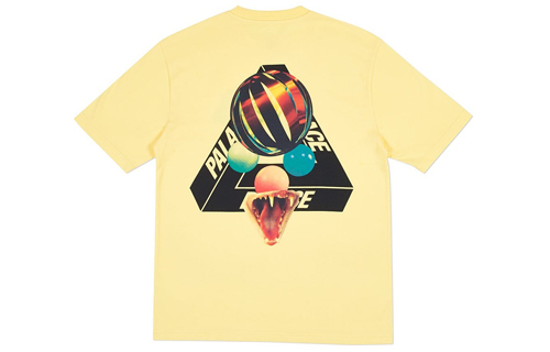 【代購】PALACE Sans Ferg T-Shirt