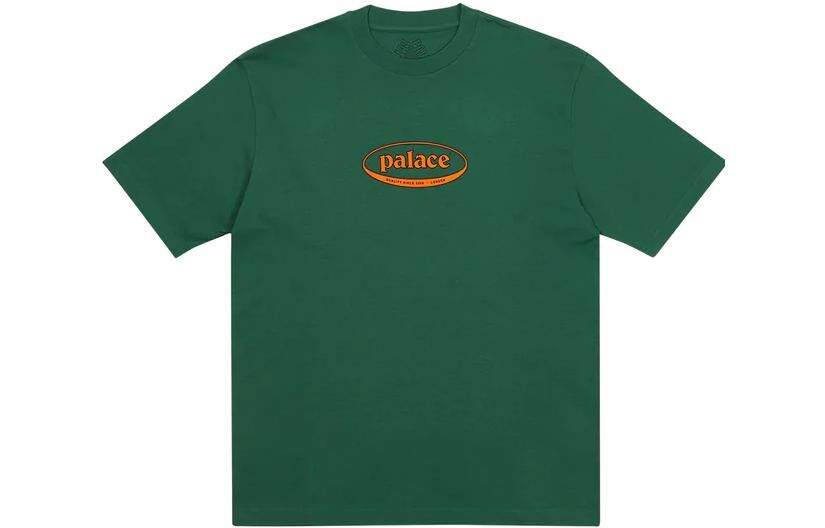 【代購】PALACE Quality T-Shirt 'Green'