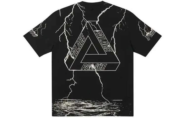 【代購】PALACE Tri-Strike T-shirt