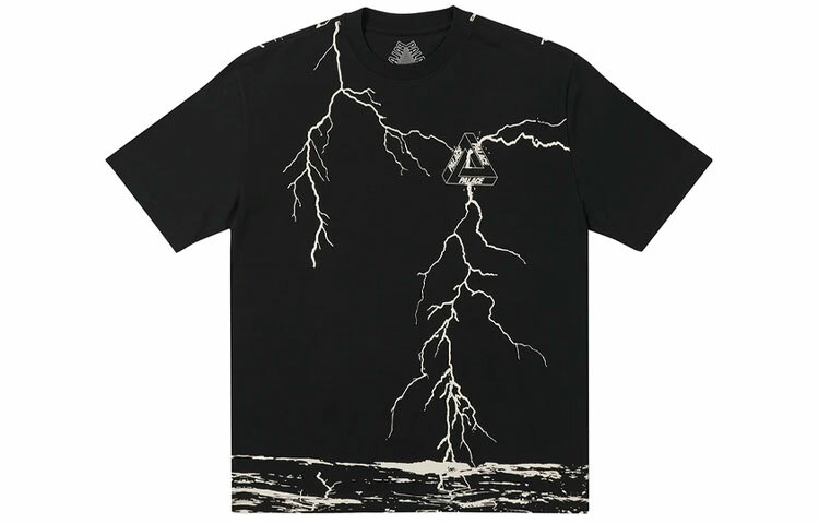 【代購】PALACE Tri-Strike T-shirt