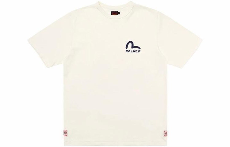【代購】PALACE Evisu T-Shirt