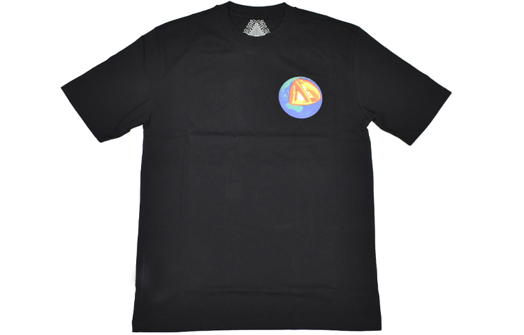 【代購】PALACE Core T-Shirt