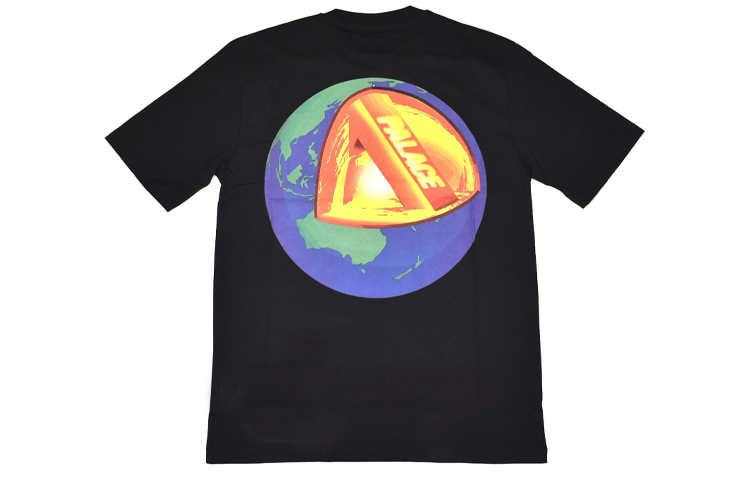 【代購】PALACE Core T-Shirt