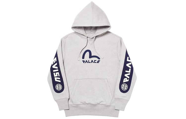 【代購】PALACE Evisu Hood