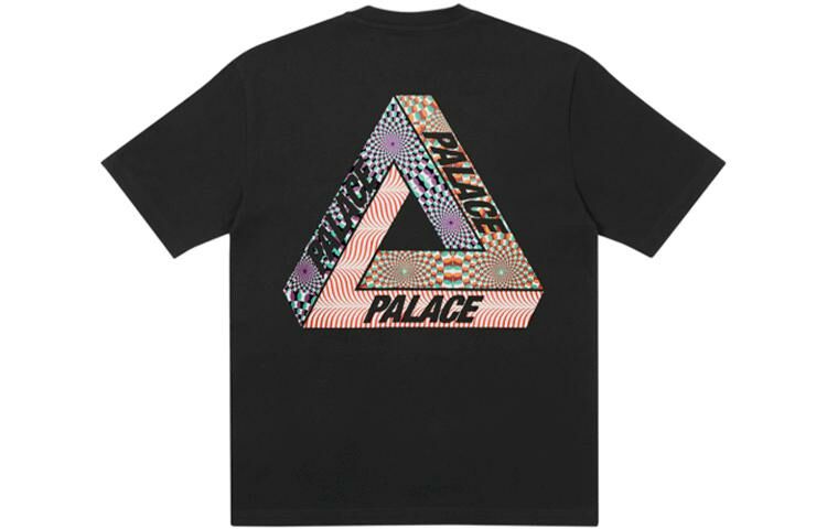 【代購】PALACE ULTIMO Series T-Shirts Unisex Black