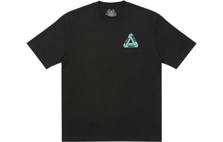 【代購】PALACE ULTIMO Series T-Shirts Unisex Black