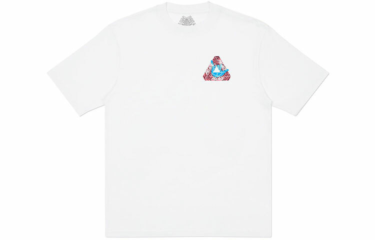 【代購】PALACE Tri-Zooted Shakka T-Shirt