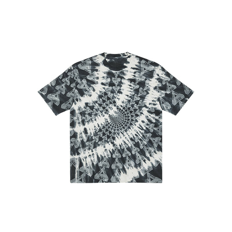 【代購】PALACE Trippy Tri-Ferg T-shirt