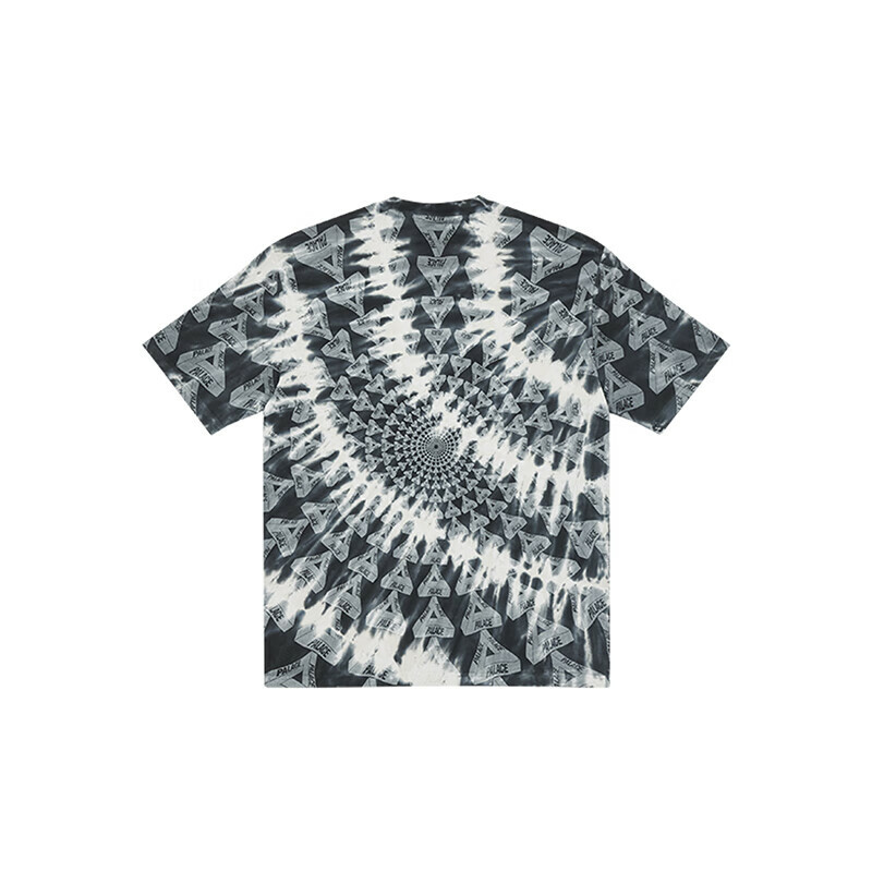 【代購】PALACE Trippy Tri-Ferg T-shirt