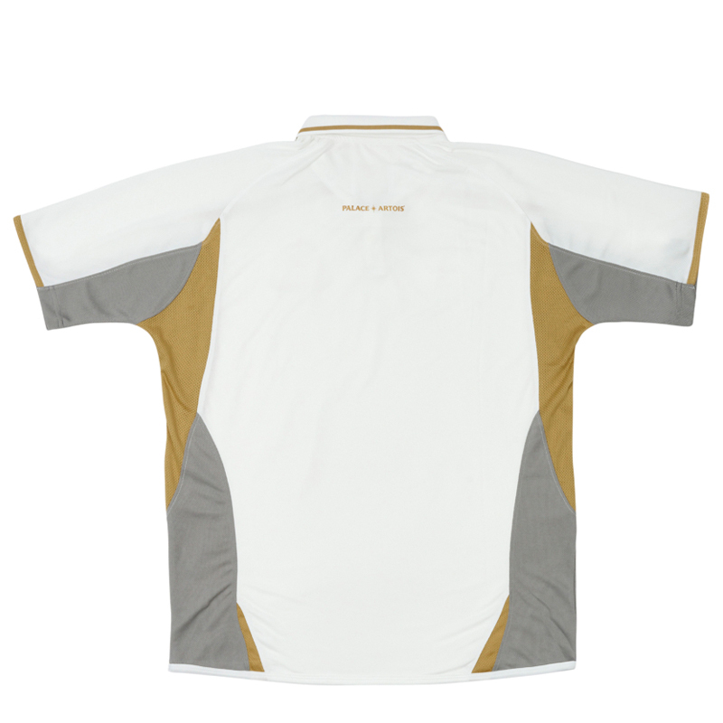 【代購】PALACE X Stella Artois Tech Polo