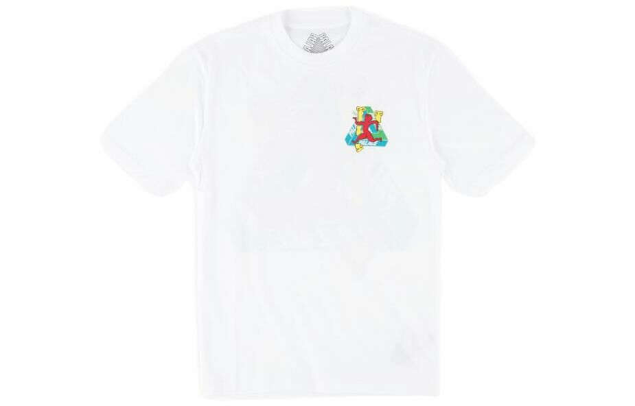 【代購】PALACE Dancing Man T-Shirt