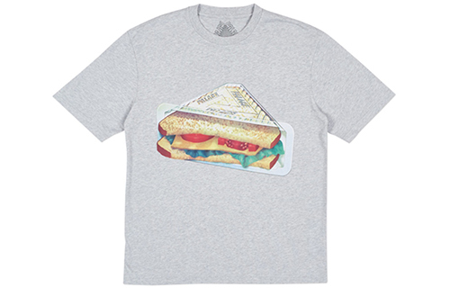 【代購】PALACE Plow Mans T-Shirt