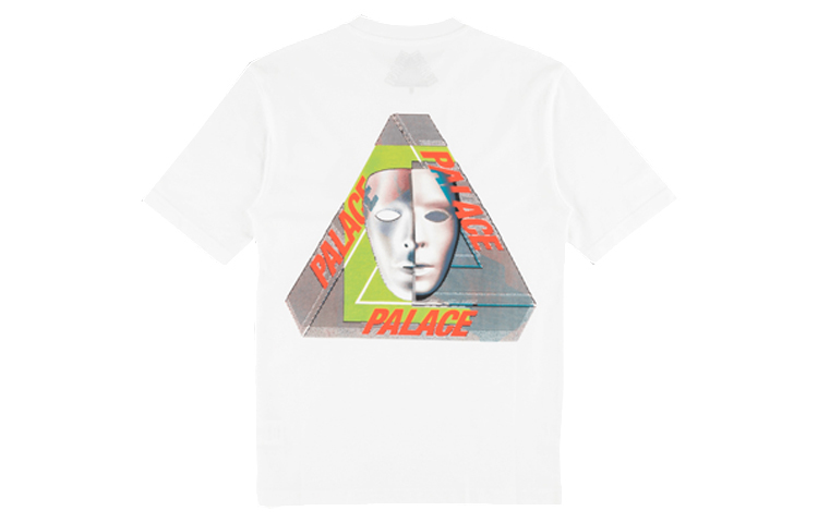 【代購】PALACE Tri-Bury T-Shirt