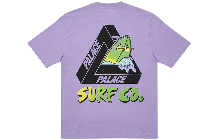 【代購】PALACE Tri-Surf Co T-shirt