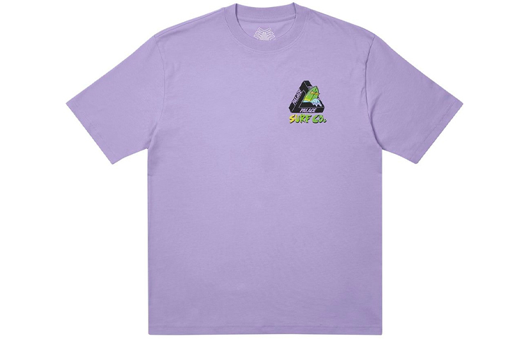 【代購】PALACE Tri-Surf Co T-shirt