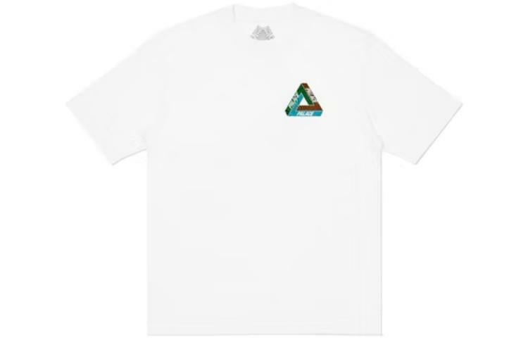【代購】PALACE Tri-Tex T-Shirt