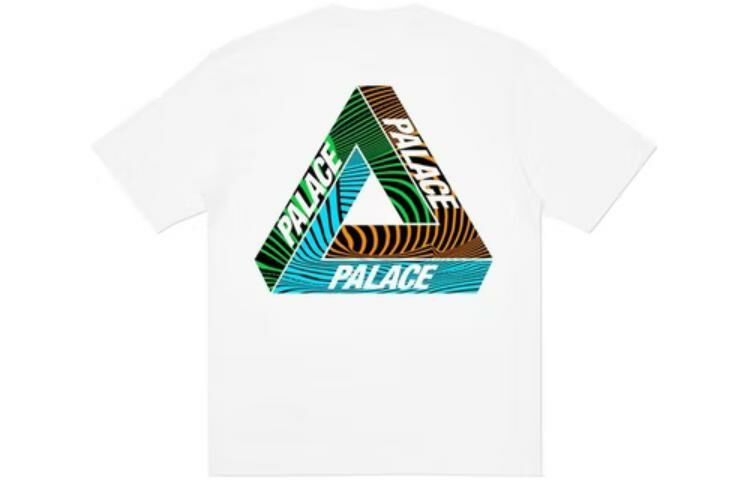 【代購】PALACE Tri-Tex T-Shirt