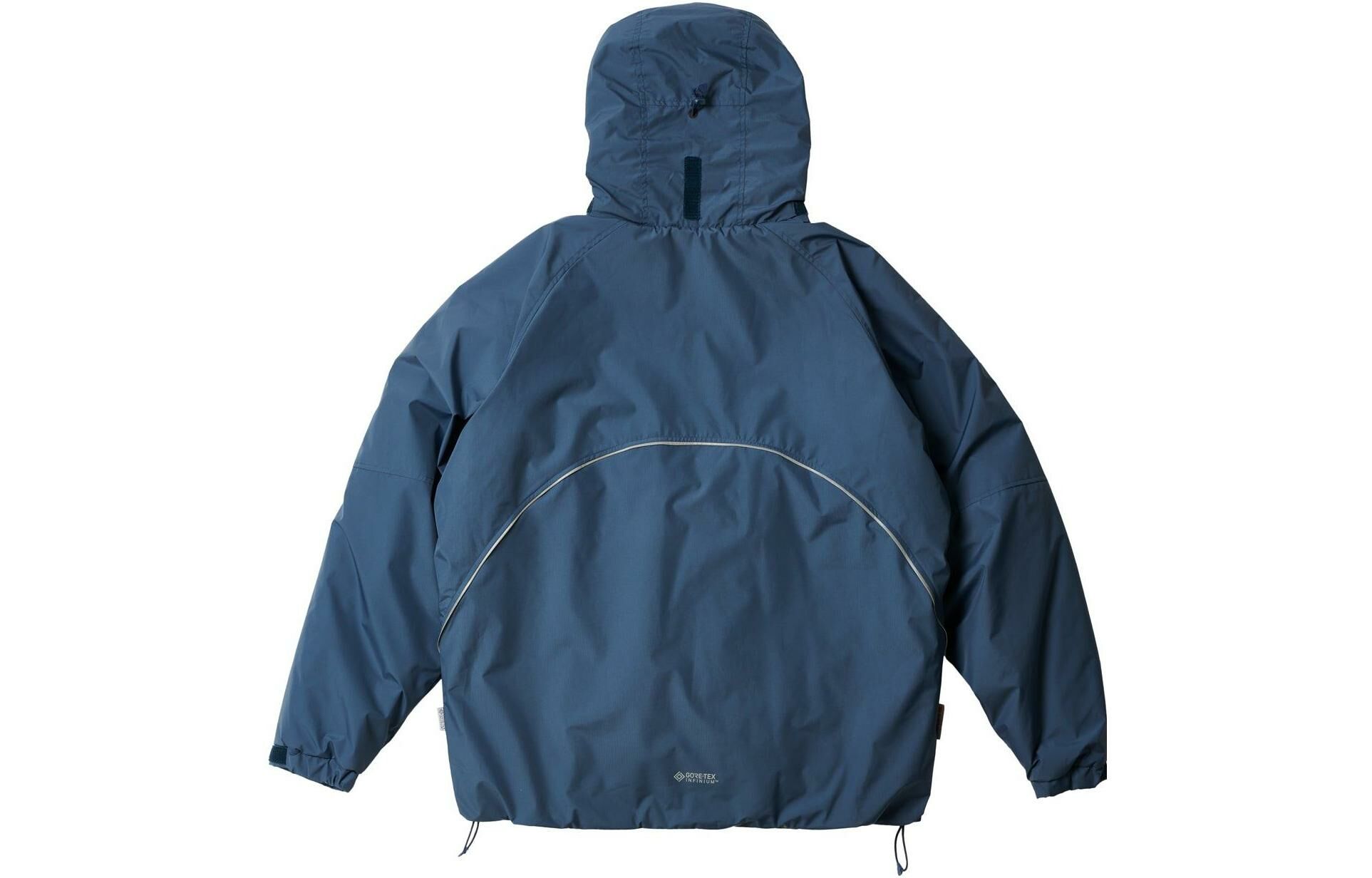 【代購】PALACE GORE-TEX Infinium Loft Jacket